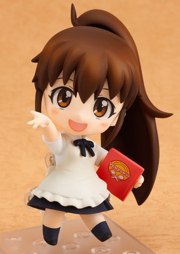 Taneshima Popura, Working!!, Max Factory, Action/Dolls