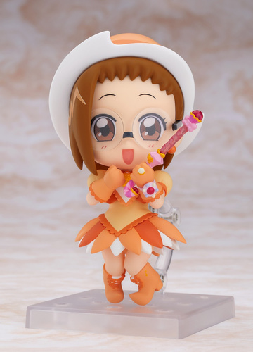 Fujiwara Hazuki, Motto! Ojamajo Doremi, Max Factory, Action/Dolls