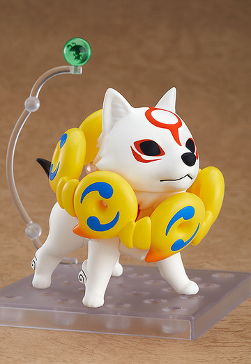 Amaterasu, Ookami, Max Factory, Action/Dolls