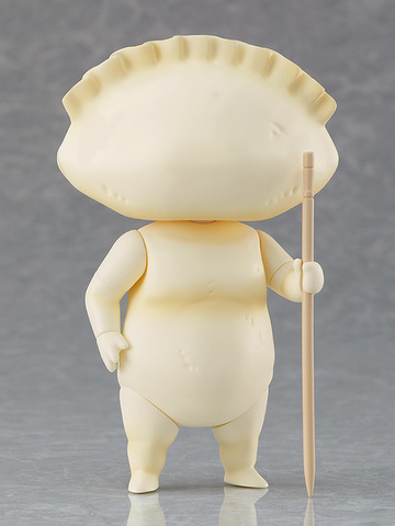Gyoza Otoko, Dorohedoro: Ma No Omake, Max Factory, Action/Dolls