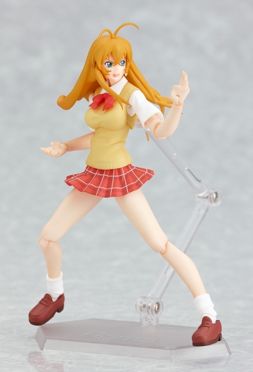 Sonsaku Hakufu, Ikkitousen: Great Guardians, Ikki Tousen: Great Guardians, Max Factory, Action/Dolls