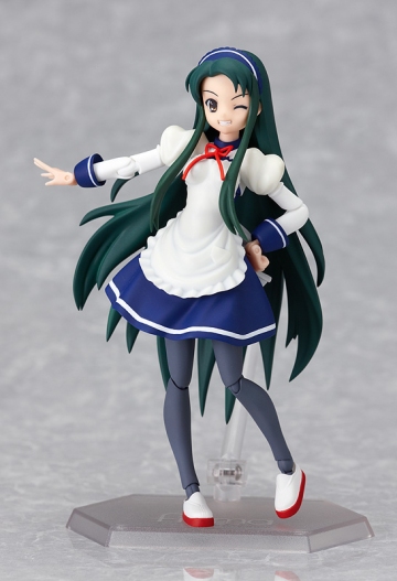 Tsuruya, Suzumiya Haruhi No Yuuutsu, The Melancholy Of Haruhi Suzumiya, Max Factory, Action/Dolls