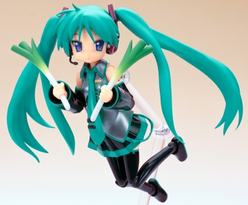 Hiiragi Kagami, Lucky ☆ Star OVA, Max Factory, Action/Dolls