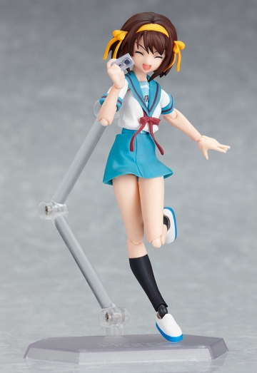 Suzumiya Haruhi, Suzumiya Haruhi No Yuuutsu, The Melancholy Of Haruhi Suzumiya, Max Factory, Action/Dolls