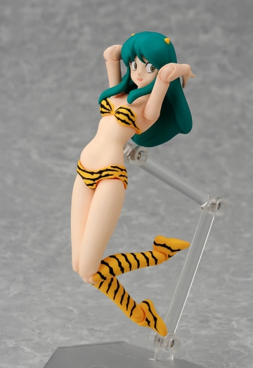 Lum Invader, Ten, Urusei Yatsura, Max Factory, Action/Dolls
