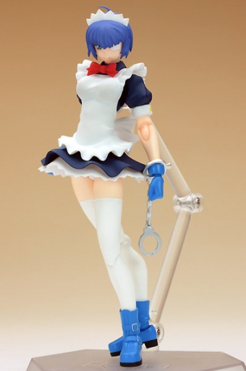 Ryomou Shimei, Ikkitousen: Great Guardians, Ikki Tousen: Great Guardians, Max Factory, Action/Dolls