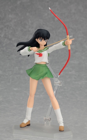 Higurashi Kagome, InuYasha, Inuyasha, Max Factory, Action/Dolls