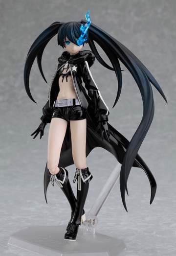 Black★Rock Shooter, Black★Rock Shooter, Max Factory, Action/Dolls