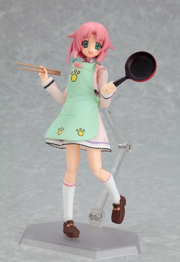 Yu, Kawamura, Se.Kirara, Max Factory, Action/Dolls