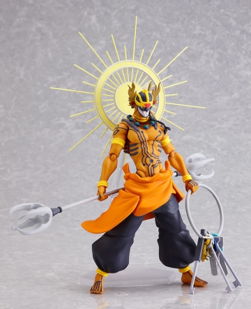 Love Machine, Summer Wars, Max Factory, Action/Dolls