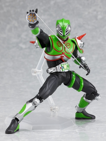 Kamen Rider Camo, Kamen Rider Dragon Knight, Max Factory, Action/Dolls