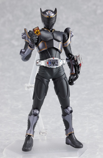 Kamen Rider Onyx, Kamen Rider Dragon Knight, Max Factory, Action/Dolls