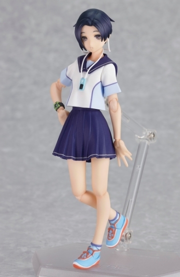 Kobayakawa Rinko, Love Plus, Max Factory, Action/Dolls