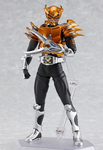 Kamen Rider Incisor, Kamen Rider Dragon Knight, Max Factory, Action/Dolls