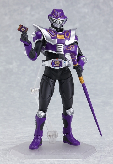 Kamen Rider Strike, Kamen Rider Dragon Knight, Max Factory, Action/Dolls