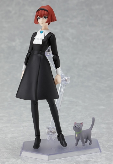 R. Dorothy Wayneright, The Big O, Max Factory, Action/Dolls