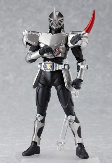 Kamen Rider Thrust, Kamen Rider Dragon Knight, Max Factory, Action/Dolls