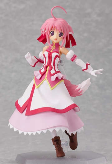 Millhiore Firianno Biscotti, Dog Days, Max Factory, Action/Dolls