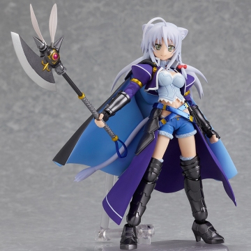 Leonmitchelli Galette des Rois, Dog Days, Max Factory, Action/Dolls