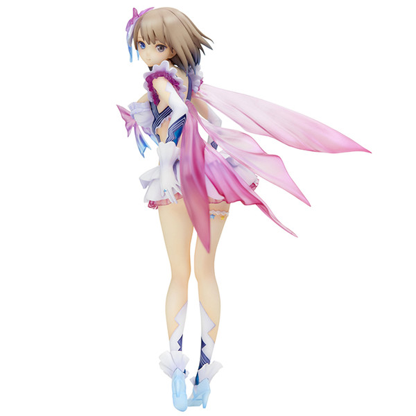 Shirai Hinako (Reflector), Blue Reflection: Maboroshi Ni Mau Shoujo No Ken, Union Creative International Ltd, Pre-Painted, 4589642702597