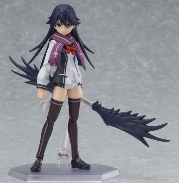 Kuroki Rei, Vividred Operation, Max Factory, Action/Dolls