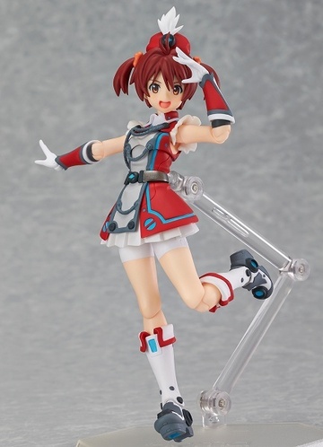 Isshiki Akane, Vividred Operation, Max Factory, Action/Dolls