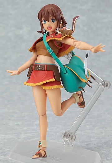 Amy, Suisei No Gargantia, Max Factory, Action/Dolls