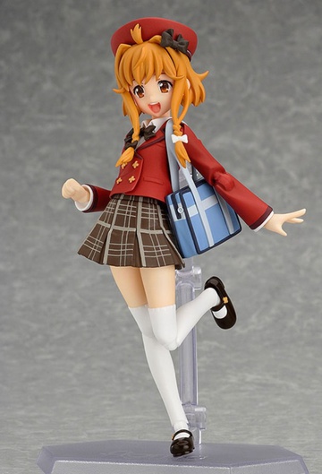 Uno Uzume, Fantasista Doll, Max Factory, Action/Dolls
