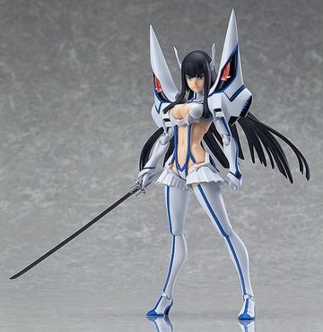 Satsuki Kiryuin, Kill La Kill, Max Factory, Action/Dolls