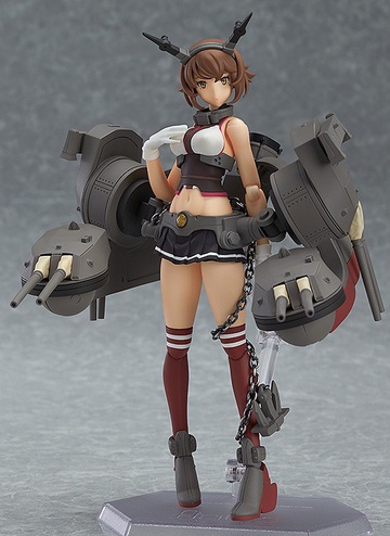 Senkan Mutsu, Kantai Collection: KanColle, Kantai Collection ~Kan Colle~, Max Factory, Action/Dolls