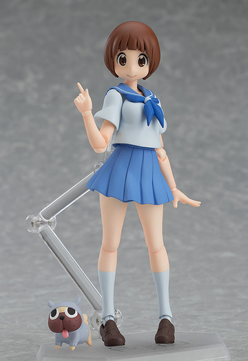 Mankanshoku Mako, Guts, Kill La Kill, Max Factory, Action/Dolls