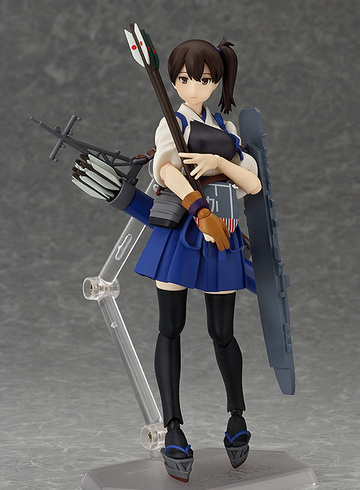 Seiki Kuubo Kaga, Kantai Collection: KanColle, Kantai Collection ~Kan Colle~, Max Factory, Action/Dolls