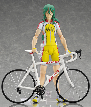 Makishima Yuusuke, Yowamushi Pedal, Max Factory, Action/Dolls