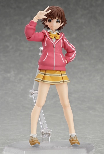 Honda Mio, The IDOLM@STER Cinderella Girls, IDOLM@STER Cinderella Girls, Max Factory, Action/Dolls