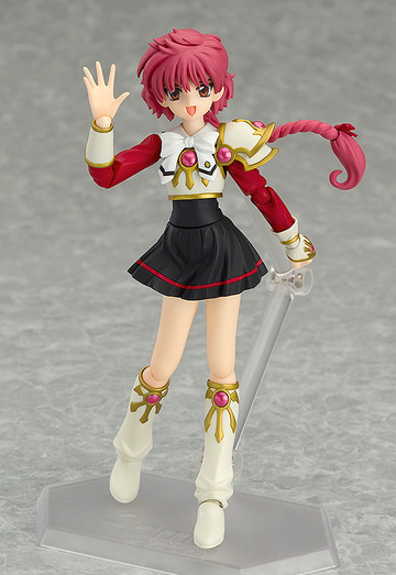 Shidou Hikaru, Magic Knight Rayearth, Max Factory, Action/Dolls