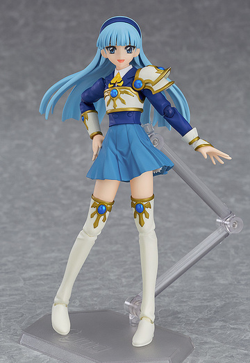 Umi Ryuuzaki, Mokona Modoki, Magic Knight Rayearth, Max Factory, Action/Dolls