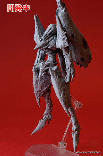 Benisuzume, Sidonia No Kishi: Daikyuu Wakusei Seneki, Max Factory, Action/Dolls