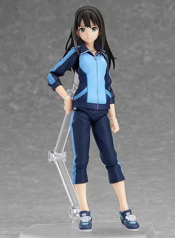 Shibuya Rin, The Idolmaster, Max Factory, Action/Dolls