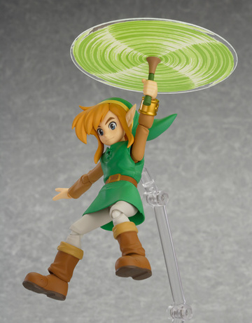 Link, Zelda No Densetsu: Kamigami No Triforce 2, Max Factory, Action/Dolls