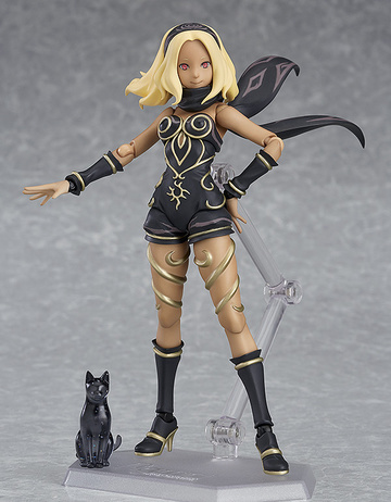Kitten, Gravity Daze 2, Max Factory, Action/Dolls