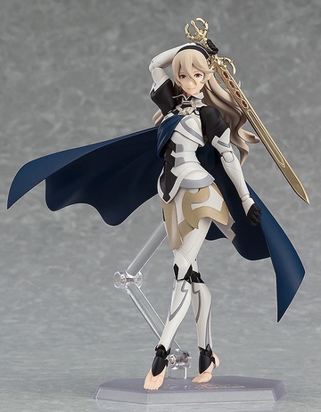 Kamui, Fire Emblem: If, Max Factory, Action/Dolls