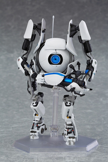 Atlas, Portal 2, Max Factory, Action/Dolls