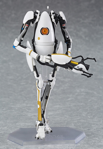 P-Body, Portal 2, Max Factory, Action/Dolls