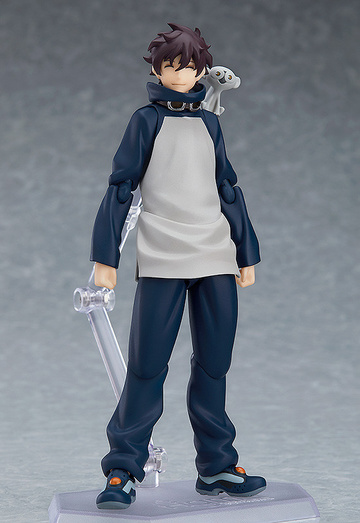 Leonardo Watch, Sonic Speed Monkey, Kekkai Sensen & BEYOND, Max Factory, Action/Dolls