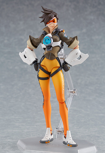 Lena Oxton, OVERWATCH, Max Factory, Action/Dolls, 1/12