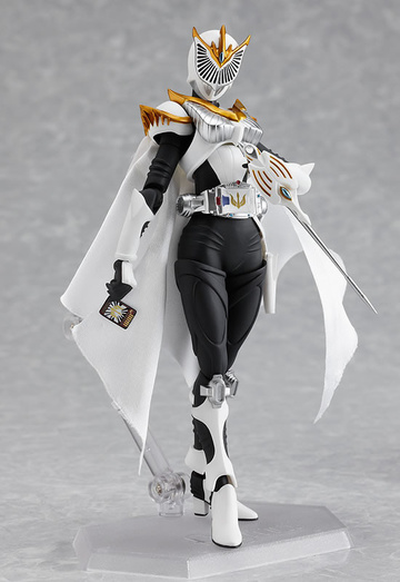 Kamen Rider Siren, Kamen Rider Dragon Knight, Max Factory, Action/Dolls