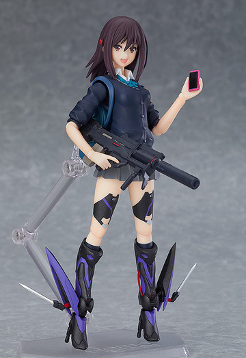Bionic High School Girl JoshiKosei, ARMS NOTE, Max Factory, Action/Dolls