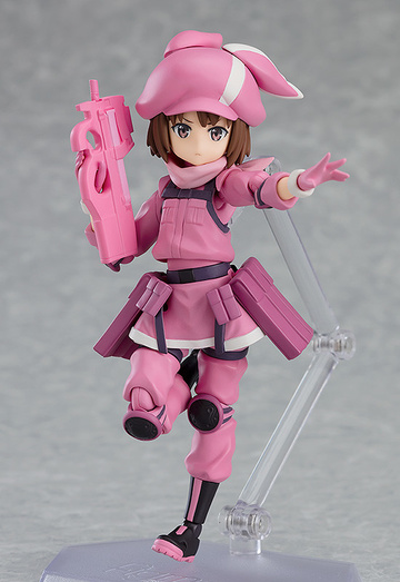 Karen Kohiruimaki, Sword Art Online: Alternative Gun Gale Online, Max Factory, Action/Dolls