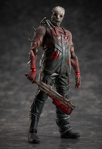 The Trapper, Dead By Daylight, Max Factory, Action/Dolls
