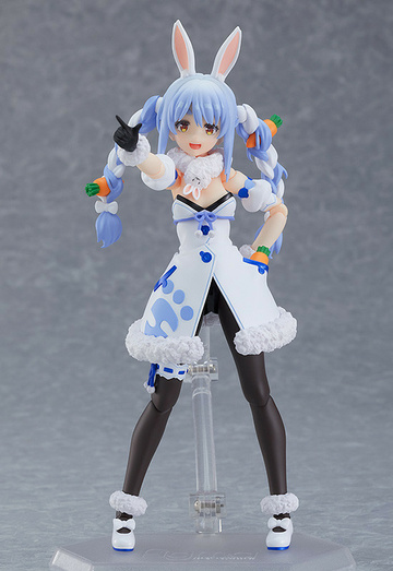 Usada Pekora, Hololive, Max Factory, Action/Dolls